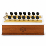 Resistance Box Plug Type